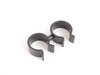 ES#3102569 - 014726ECS0101KT - Performance Baffled Oil Catch Can System - Keep your intake tract clean and carbon free - ECS - Audi