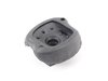ES#2813209 - 1072412213 - Engine Mount - Right - Replace your worn motor mount - Hamburg Tech - Mercedes Benz