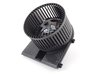 ES#2816655 - 99662410701 - Blower Motor - Pushes air through the vent system - Hamburg Tech - Mercedes Benz