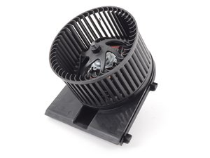 ES#2816655 - 99662410701 - Blower Motor - Pushes air through the vent system - Hamburg Tech - Mercedes Benz