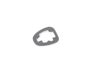 ES#207319 - 61677179467 - LEFT BASE - Genuine BMW - BMW