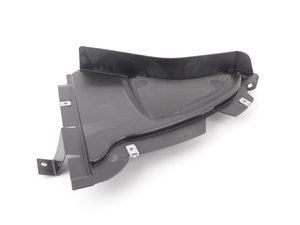 ES#2523577 - 51758049296 - M COVER, LOWER RIGHT - Genuine BMW - BMW