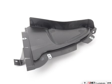 ES#2523577 - 51758049296 - M COVER, LOWER RIGHT - Genuine BMW - BMW