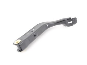ES#2968501 - 1K1721142G - Brake Pedal - Brake pedal with mounting piece - Genuine Volkswagen Audi - Volkswagen