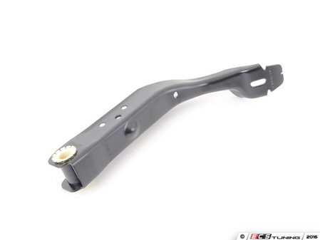 ES#2968501 - 1K1721142G - Brake Pedal - Brake pedal with mounting piece - Genuine Volkswagen Audi - Volkswagen