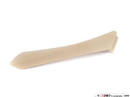ES#2711538 - 51416975532 - CLASP, INSIDE DOOR HANDLE, R - Genuine BMW - BMW