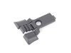 ES#2530680 - 51477292662 - Trunk insert Detent - Found on the rear trunk panel. - Genuine BMW - BMW