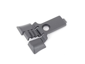 ES#2530680 - 51477292662 - Trunk insert Detent - Found on the rear trunk panel. - Genuine BMW - BMW