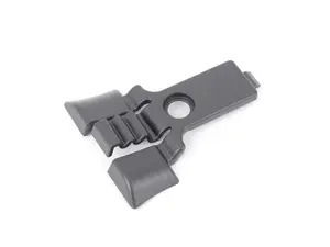 Trunk insert Detent
