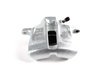 ES#1679 - 357615123A - Front Brake Caliper - Left - Fits 256mm/10.1" rotors only - TRW - Volkswagen