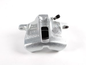 ES#1679 - 357615123A - Front Brake Caliper - Left - Fits 256mm/10.1" rotors only - TRW - Volkswagen