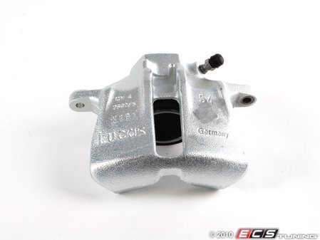 ES#1679 - 357615123A - Front Brake Caliper - Left - Fits 256mm/10.1" rotors only - TRW - Volkswagen