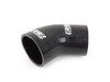 ES#3047983 - 003591ECS01-03 - High Flow Charge Pipe Coupler Kit - Improve your charge airflow with our Silicone Charge Pipe Couplers - ECS - Volkswagen