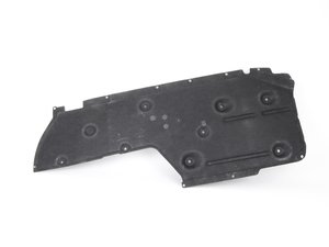 ES#206658 - 51758040535 - PANELLING - Genuine BMW - BMW