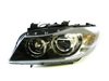 ES#9941 - 63130395396 - European Bi-Xenon Headlight Kit - (NO LONGER AVAILABLE) - Drastically improve lighting performance and your pre-facelift BMW's appearance with this European-spec lighting kit - Genuine European BMW - 