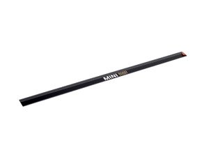 ES#2745299 - 51477406653 - "Bond Street" Door Sill Entry Strip - Priced Each  - Located on the rocker panel / side skirt - Genuine MINI - MINI