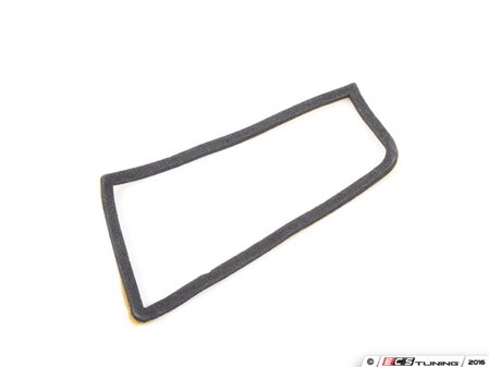 ES#173420 - 63131366085 - OBS-GASKET - Genuine BMW - BMW