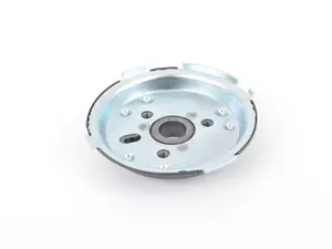 Camshaft gear Hub