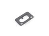 ES#119123 - 51458397824 - Fog Light Switch Cover - Replace your damaged trim - Genuine BMW - BMW