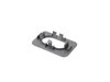 ES#119123 - 51458397824 - Fog Light Switch Cover - Replace your damaged trim - Genuine BMW - BMW