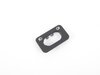 ES#119123 - 51458397824 - Fog Light Switch Cover - Replace your damaged trim - Genuine BMW - BMW