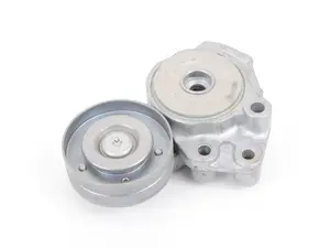 Automatic Belt Tensioner