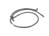 ES#207321 - 61677179469 - E82 Headlight Cleaning System Hose Line - Genuine BMW - BMW