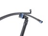 ES#207321 - 61677179469 - E82 Headlight Cleaning System Hose Line - Genuine BMW - BMW
