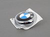ES#205820 - 51147196559 - E71 X6 Emblem - BMW "Roundel" for Hatch - Genuine BMW - BMW