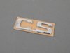 ES#79006 - 51141920776 - CS EMBLEM - (NO LONGER AVAILABLE) - Genuine BMW - 