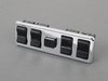 ES#166258 - 61311356531 - Window Switch - Replace your failed window switch - Genuine BMW - BMW