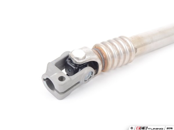 Genuine BMW - 32302283430 - Steering Shaft (32-30-2-283-430)
