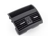 ES#1904292 - 64229172167 - F10 Fresh Air Grille - Fits in the center console. - Genuine BMW - BMW