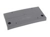 ES#2706370 - 51137294479 - F15 Front license plate holder - US Spec - Genuine BMW - BMW