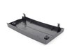 ES#2706370 - 51137294479 - F15 Front license plate holder - US Spec - Genuine BMW - BMW