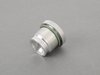 ES#43763 - 23317531372 - Screw Plug - Keeps fluid in your transmission - Genuine BMW - BMW