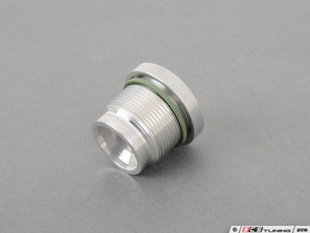 ES#43763 - 23317531372 - Screw Plug - Keeps fluid in your transmission - Genuine BMW - BMW
