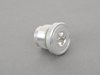 ES#43763 - 23317531372 - Screw Plug - Keeps fluid in your transmission - Genuine BMW - BMW