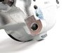 ES#1679 - 357615123A - Front Brake Caliper - Left - Fits 256mm/10.1" rotors only - TRW - Volkswagen