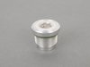 ES#43763 - 23317531372 - Screw Plug - Keeps fluid in your transmission - Genuine BMW - BMW