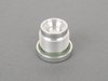 ES#43763 - 23317531372 - Screw Plug - Keeps fluid in your transmission - Genuine BMW - BMW