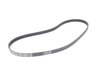 ES#2804960 - 11287636369 - Accessory Drive Belt - Alternator / Water pump / Power Steering belt for your vehicle. - Genuine BMW - BMW