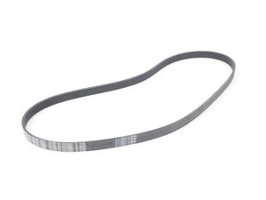 ES#2804960 - 11287636369 - Accessory Drive Belt - Alternator / Water pump / Power Steering belt for your vehicle. - Genuine BMW - BMW