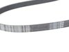 ES#2804960 - 11287636369 - Accessory Drive Belt - Alternator / Water pump / Power Steering belt for your vehicle. - Genuine BMW - BMW