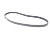 ES#2804960 - 11287636369 - Accessory Drive Belt - Alternator / Water pump / Power Steering belt for your vehicle. - Genuine BMW - BMW