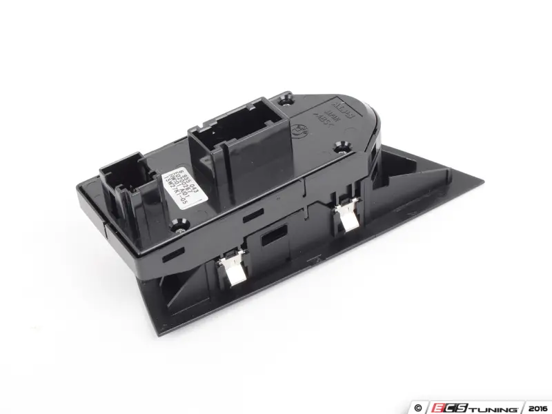 Genuine BMW - 61316955043 - Window Switch Panel - Left (61