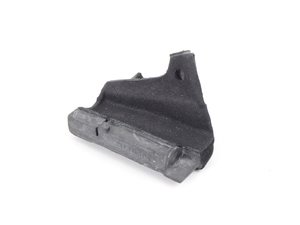 ES#1628962 - 1076730198 - SEAL,WINDOW, - Genuine Mercedes Benz - Mercedes Benz
