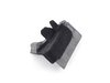 ES#1628962 - 1076730198 - SEAL,WINDOW, - Genuine Mercedes Benz - Mercedes Benz