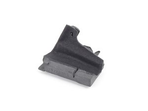 ES#1628967 - 1076730298 - SEAL,WINDOW, - Genuine Mercedes Benz - Mercedes Benz