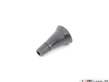 ES#36335 - 16121101014 - -RUB.GROMMET - (NO LONGER AVAILABLE) - Genuine BMW - 